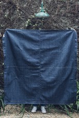 Foto do produto toalha picnic indigo
